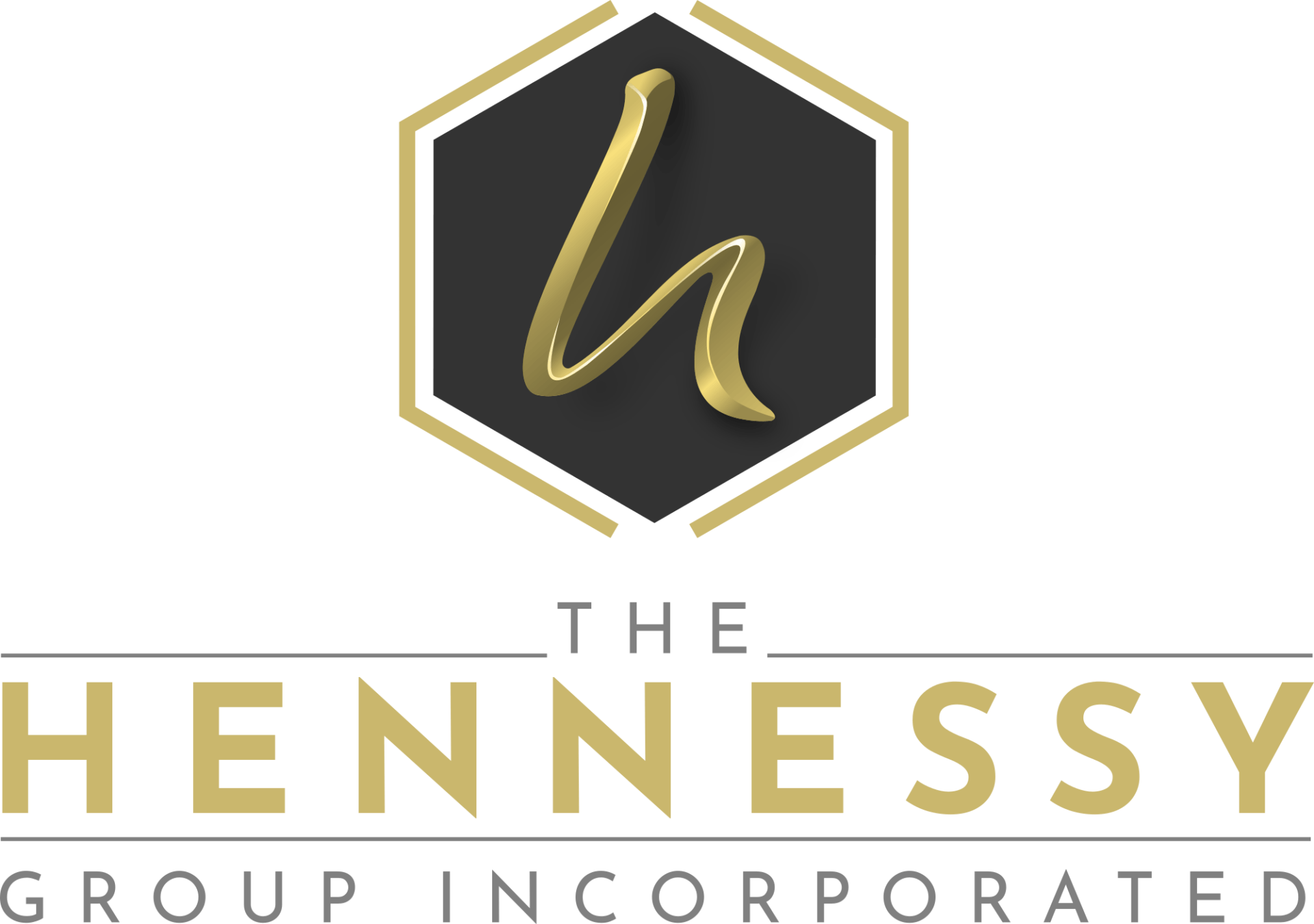 After 21 years, The Hennessy Group gets a new look! The Hennessy Group